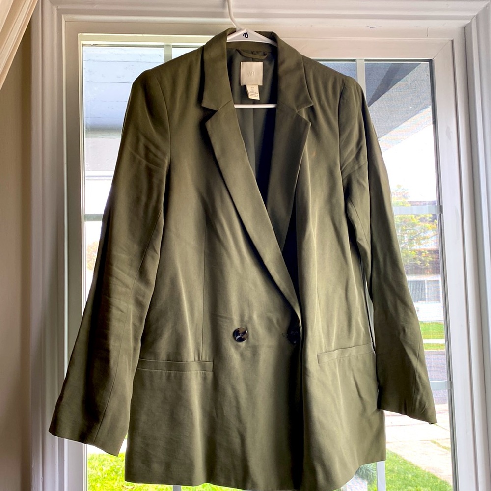 H&M Blazer